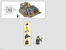 Istruzioni per la Costruzione - LEGO - 70840 - Welcome to Apocalypseburg!: Page 70