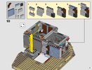 Istruzioni per la Costruzione - LEGO - 70840 - Welcome to Apocalypseburg!: Page 71