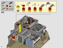 Istruzioni per la Costruzione - LEGO - 70840 - Welcome to Apocalypseburg!: Page 82