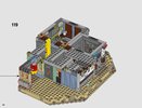 Istruzioni per la Costruzione - LEGO - 70840 - Welcome to Apocalypseburg!: Page 84