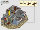 Istruzioni per la Costruzione - LEGO - 70840 - Welcome to Apocalypseburg!: Page 86