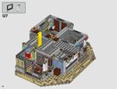 Istruzioni per la Costruzione - LEGO - 70840 - Welcome to Apocalypseburg!: Page 92