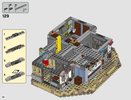 Istruzioni per la Costruzione - LEGO - 70840 - Welcome to Apocalypseburg!: Page 94