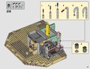 Istruzioni per la Costruzione - LEGO - 70840 - Welcome to Apocalypseburg!: Page 145