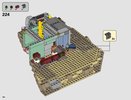 Istruzioni per la Costruzione - LEGO - 70840 - Welcome to Apocalypseburg!: Page 152