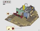 Istruzioni per la Costruzione - LEGO - 70840 - Welcome to Apocalypseburg!: Page 153