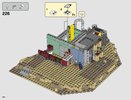 Istruzioni per la Costruzione - LEGO - 70840 - Welcome to Apocalypseburg!: Page 154