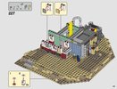 Istruzioni per la Costruzione - LEGO - 70840 - Welcome to Apocalypseburg!: Page 155