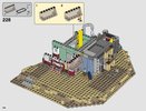 Istruzioni per la Costruzione - LEGO - 70840 - Welcome to Apocalypseburg!: Page 156