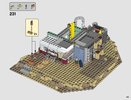 Istruzioni per la Costruzione - LEGO - 70840 - Welcome to Apocalypseburg!: Page 159