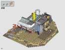 Istruzioni per la Costruzione - LEGO - 70840 - Welcome to Apocalypseburg!: Page 160