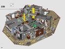 Istruzioni per la Costruzione - LEGO - 70840 - Welcome to Apocalypseburg!: Page 166