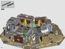 Istruzioni per la Costruzione - LEGO - 70840 - Welcome to Apocalypseburg!: Page 170