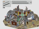 Istruzioni per la Costruzione - LEGO - 70840 - Welcome to Apocalypseburg!: Page 171