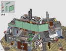 Istruzioni per la Costruzione - LEGO - 70840 - Welcome to Apocalypseburg!: Page 172