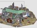 Istruzioni per la Costruzione - LEGO - 70840 - Welcome to Apocalypseburg!: Page 174