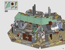 Istruzioni per la Costruzione - LEGO - 70840 - Welcome to Apocalypseburg!: Page 175