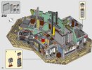 Istruzioni per la Costruzione - LEGO - 70840 - Welcome to Apocalypseburg!: Page 176