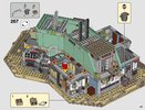 Istruzioni per la Costruzione - LEGO - 70840 - Welcome to Apocalypseburg!: Page 185