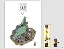 Istruzioni per la Costruzione - LEGO - 70840 - Welcome to Apocalypseburg!: Page 193