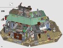 Istruzioni per la Costruzione - LEGO - 70840 - Welcome to Apocalypseburg!: Page 196