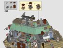 Istruzioni per la Costruzione - LEGO - 70840 - Welcome to Apocalypseburg!: Page 197