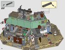 Istruzioni per la Costruzione - LEGO - 70840 - Welcome to Apocalypseburg!: Page 198