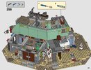 Istruzioni per la Costruzione - LEGO - 70840 - Welcome to Apocalypseburg!: Page 199