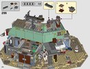 Istruzioni per la Costruzione - LEGO - 70840 - Welcome to Apocalypseburg!: Page 200