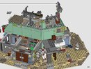 Istruzioni per la Costruzione - LEGO - 70840 - Welcome to Apocalypseburg!: Page 203