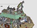 Istruzioni per la Costruzione - LEGO - 70840 - Welcome to Apocalypseburg!: Page 206