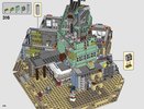 Istruzioni per la Costruzione - LEGO - 70840 - Welcome to Apocalypseburg!: Page 208