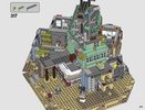 Istruzioni per la Costruzione - LEGO - 70840 - Welcome to Apocalypseburg!: Page 209