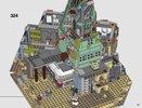 Istruzioni per la Costruzione - LEGO - 70840 - Welcome to Apocalypseburg!: Page 211