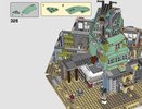 Istruzioni per la Costruzione - LEGO - 70840 - Welcome to Apocalypseburg!: Page 213