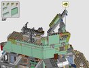 Istruzioni per la Costruzione - LEGO - 70840 - Welcome to Apocalypseburg!: Page 214