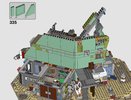 Istruzioni per la Costruzione - LEGO - 70840 - Welcome to Apocalypseburg!: Page 217