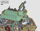 Istruzioni per la Costruzione - LEGO - 70840 - Welcome to Apocalypseburg!: Page 218