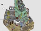 Istruzioni per la Costruzione - LEGO - 70840 - Welcome to Apocalypseburg!: Page 270