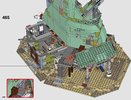 Istruzioni per la Costruzione - LEGO - 70840 - Welcome to Apocalypseburg!: Page 288