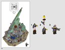 Istruzioni per la Costruzione - LEGO - 70840 - Welcome to Apocalypseburg!: Page 330