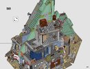 Istruzioni per la Costruzione - LEGO - 70840 - Welcome to Apocalypseburg!: Page 353