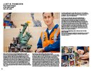 Istruzioni per la Costruzione - LEGO - 70840 - Welcome to Apocalypseburg!: Page 4