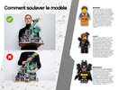 Istruzioni per la Costruzione - LEGO - 70840 - Welcome to Apocalypseburg!: Page 12