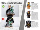 Istruzioni per la Costruzione - LEGO - 70840 - Welcome to Apocalypseburg!: Page 18