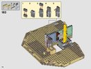 Istruzioni per la Costruzione - LEGO - 70840 - Welcome to Apocalypseburg!: Page 142