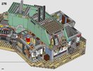 Istruzioni per la Costruzione - LEGO - 70840 - Welcome to Apocalypseburg!: Page 200