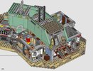 Istruzioni per la Costruzione - LEGO - 70840 - Welcome to Apocalypseburg!: Page 202