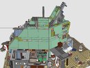 Istruzioni per la Costruzione - LEGO - 70840 - Welcome to Apocalypseburg!: Page 243