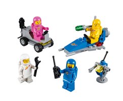 70841 - Benny's Space Squad